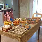 La Canada בית כפרי