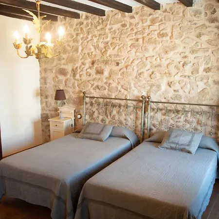 La Cañada * Aldeanueva del Camino