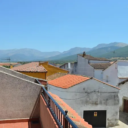 La Canada Landhaus Aldeanueva del Camino