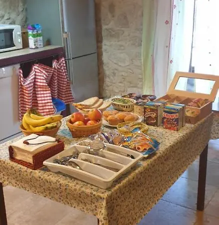 La Canada Landhaus