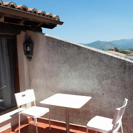 منزل ريفي La Canada الديانويفا ديل كامينو