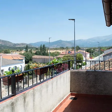 Landhaus La Canada Aldeanueva del Camino