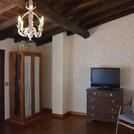 Landhaus La Canada Aldeanueva del Camino