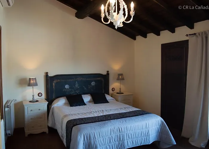 Casa rural La Cañada *