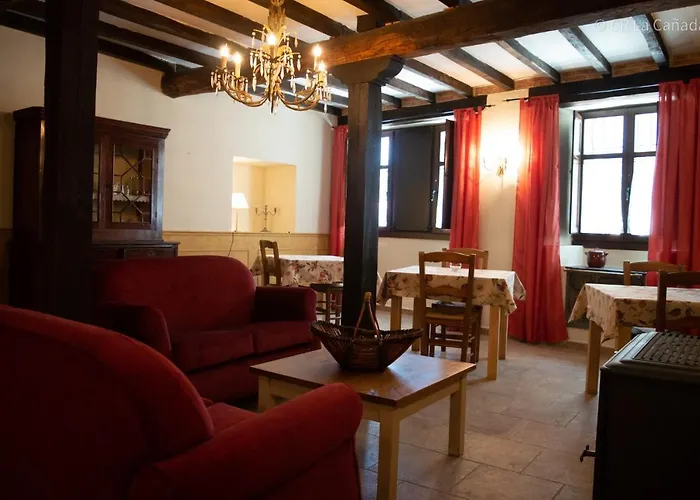 Landhaus La Canada *