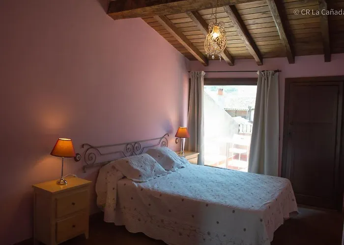 Landhaus La Canada *