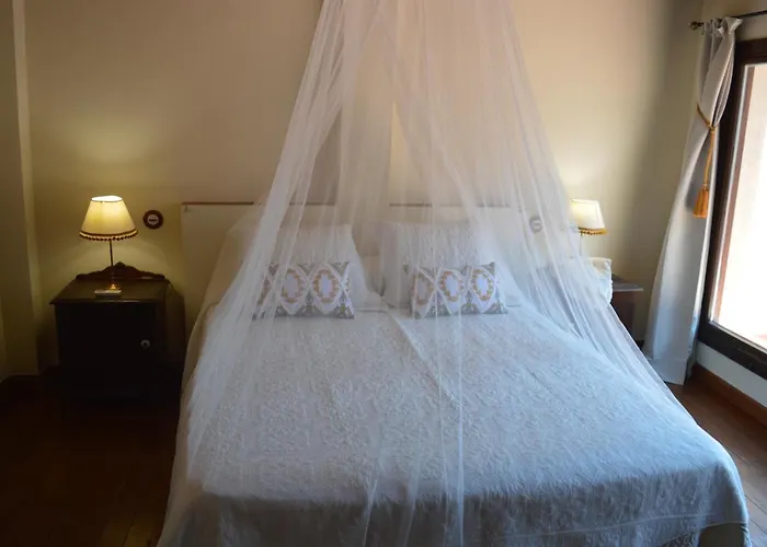 La Canada Aldeanueva del Camino