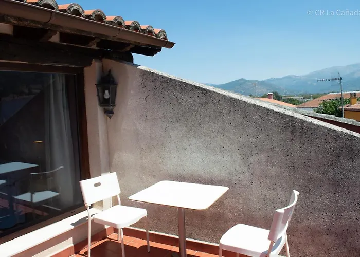 Landhaus La Canada Aldeanueva del Camino