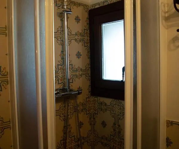 Landhaus La Canada *